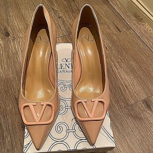 Beautiful Valentino Heels